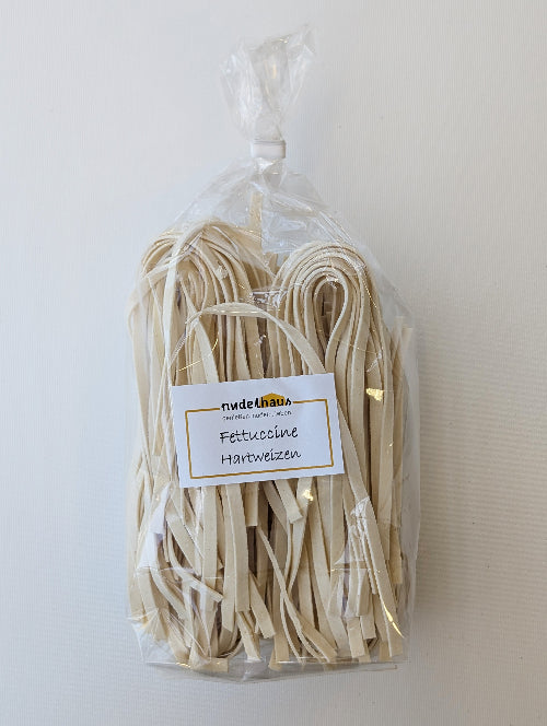 Fettuccine
