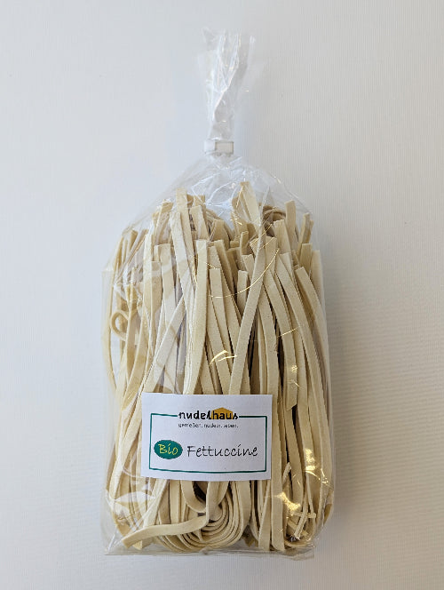 BIO Fettuccine
