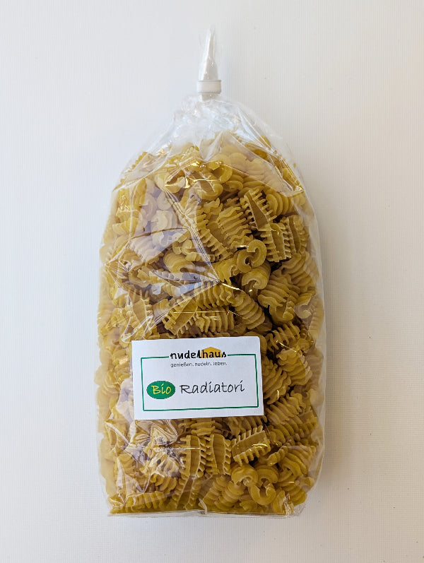BIO Radiatori