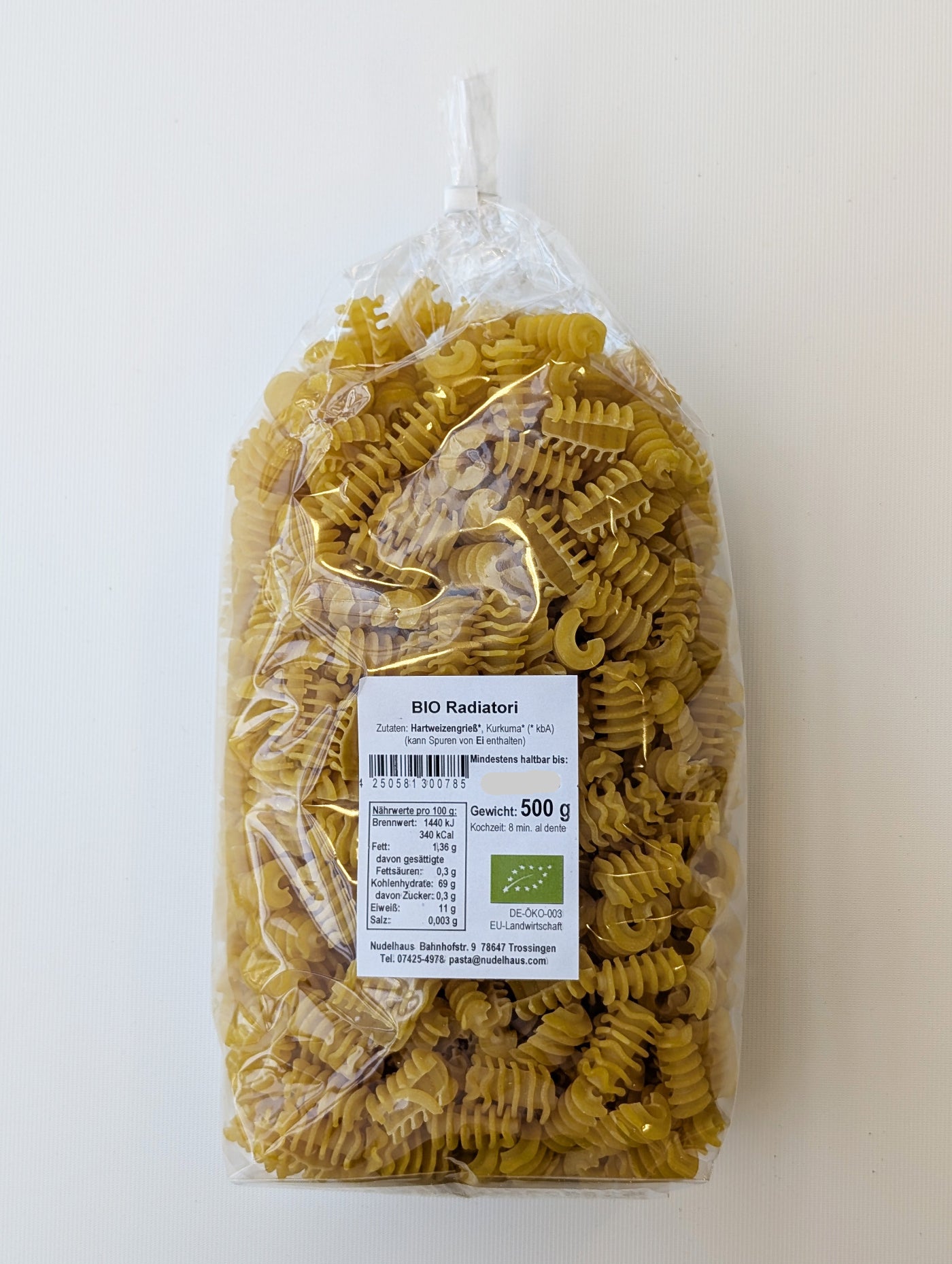 BIO Radiatori