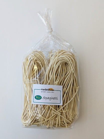 BIO Spaghetti