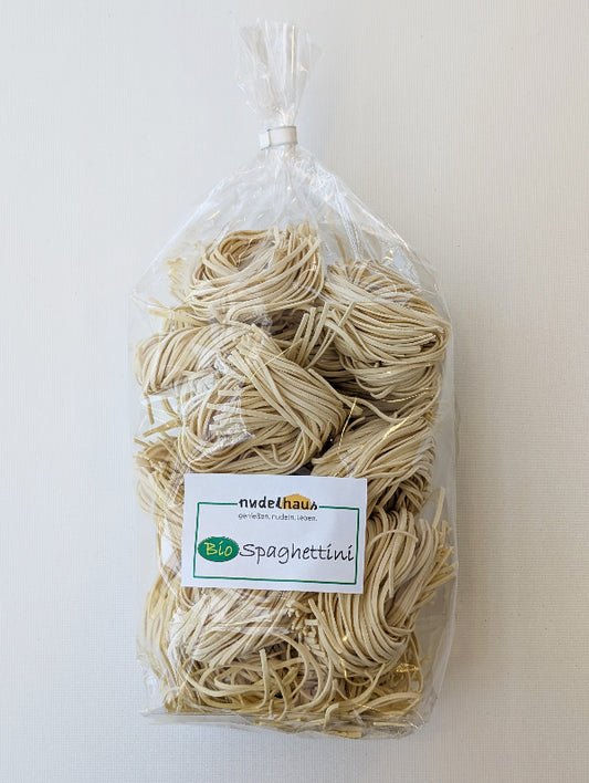BIO Spaghettini