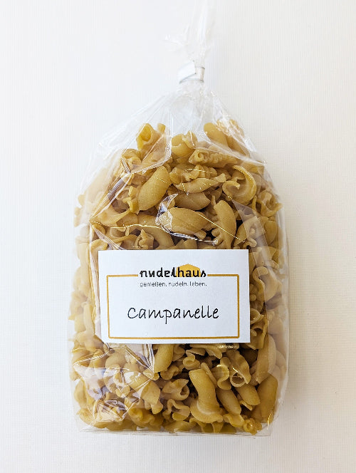 Campanelle