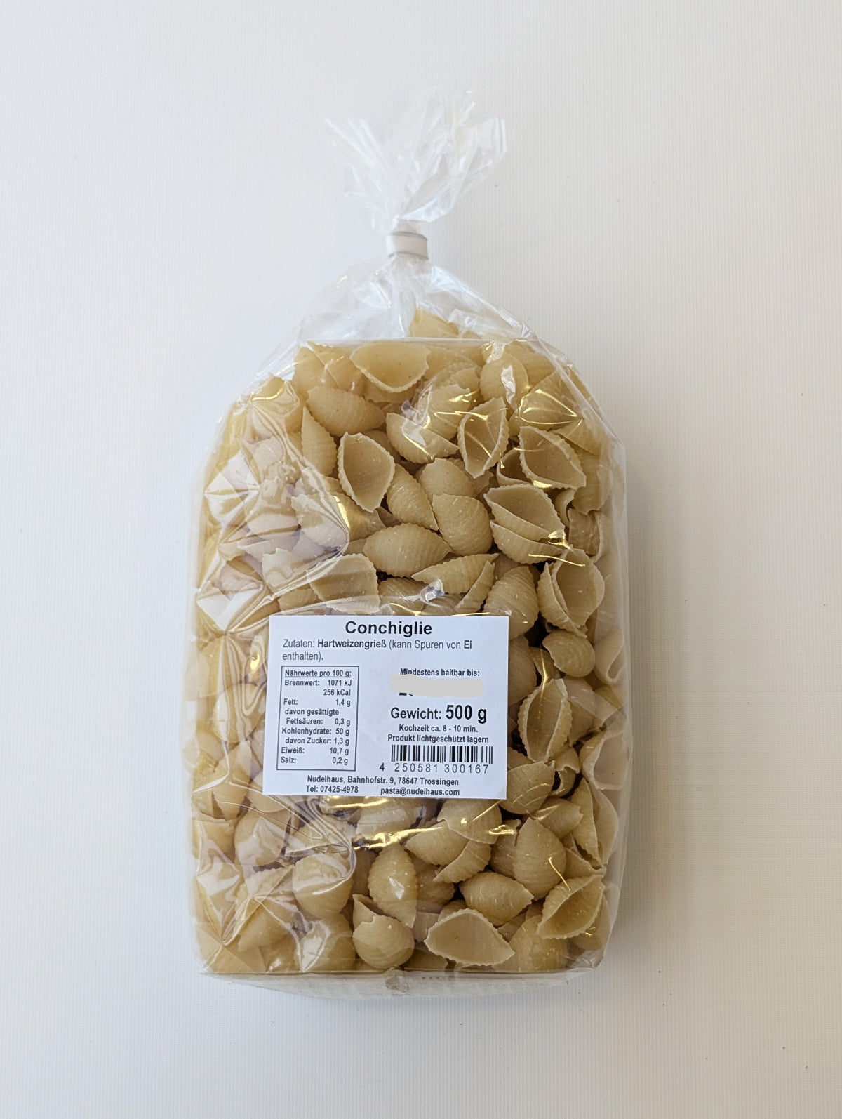 Conchiglie
