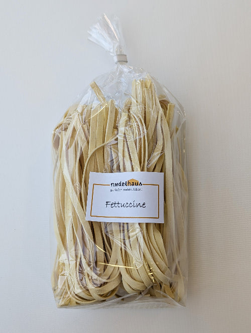 Fettuccine