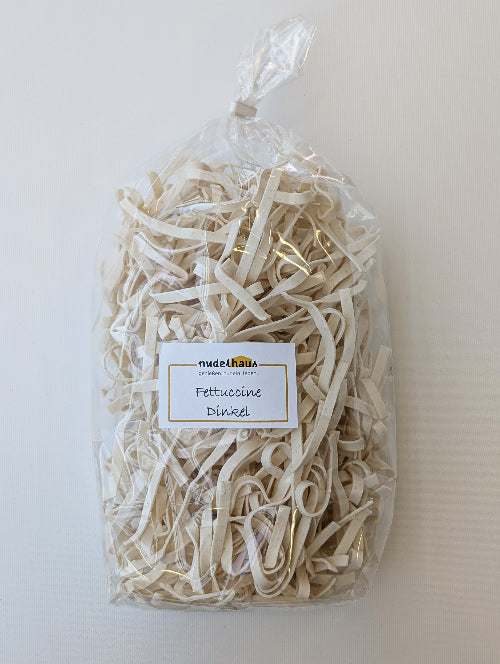 Fettuccine Dinkel