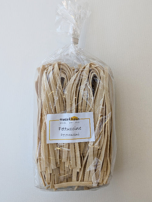 Fettuccine mit Peperoncini