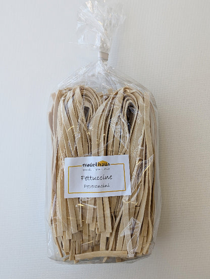 Fettuccine mit Peperoncini