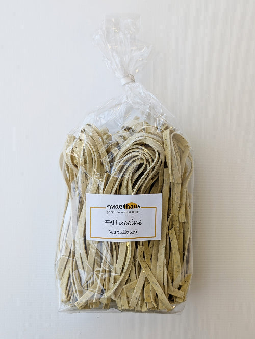 Fettuccine