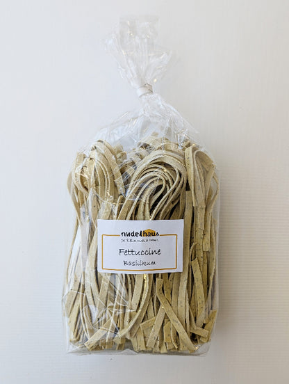 Fettuccine