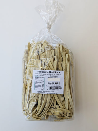 Fettuccine