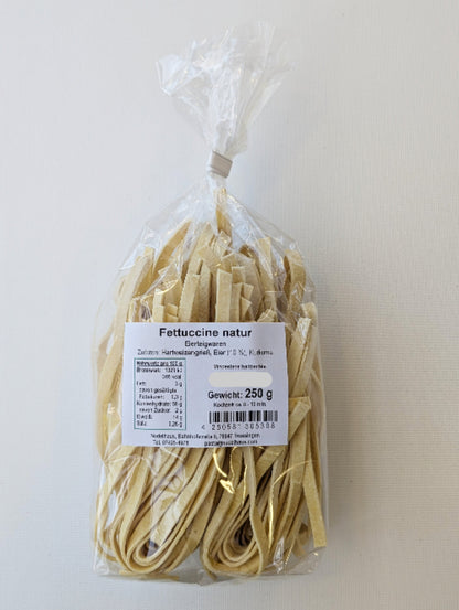 Fettuccine