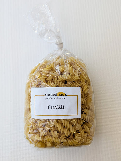 Fusilli