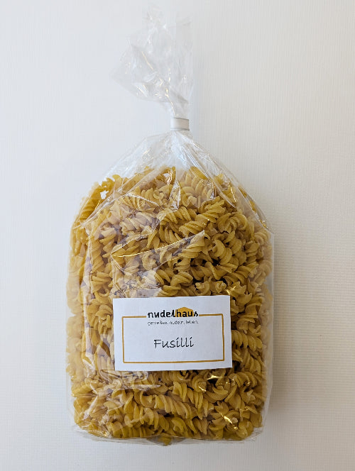 Fusilli