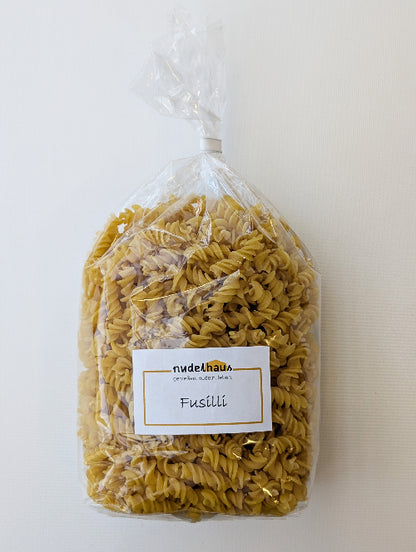 Fusilli