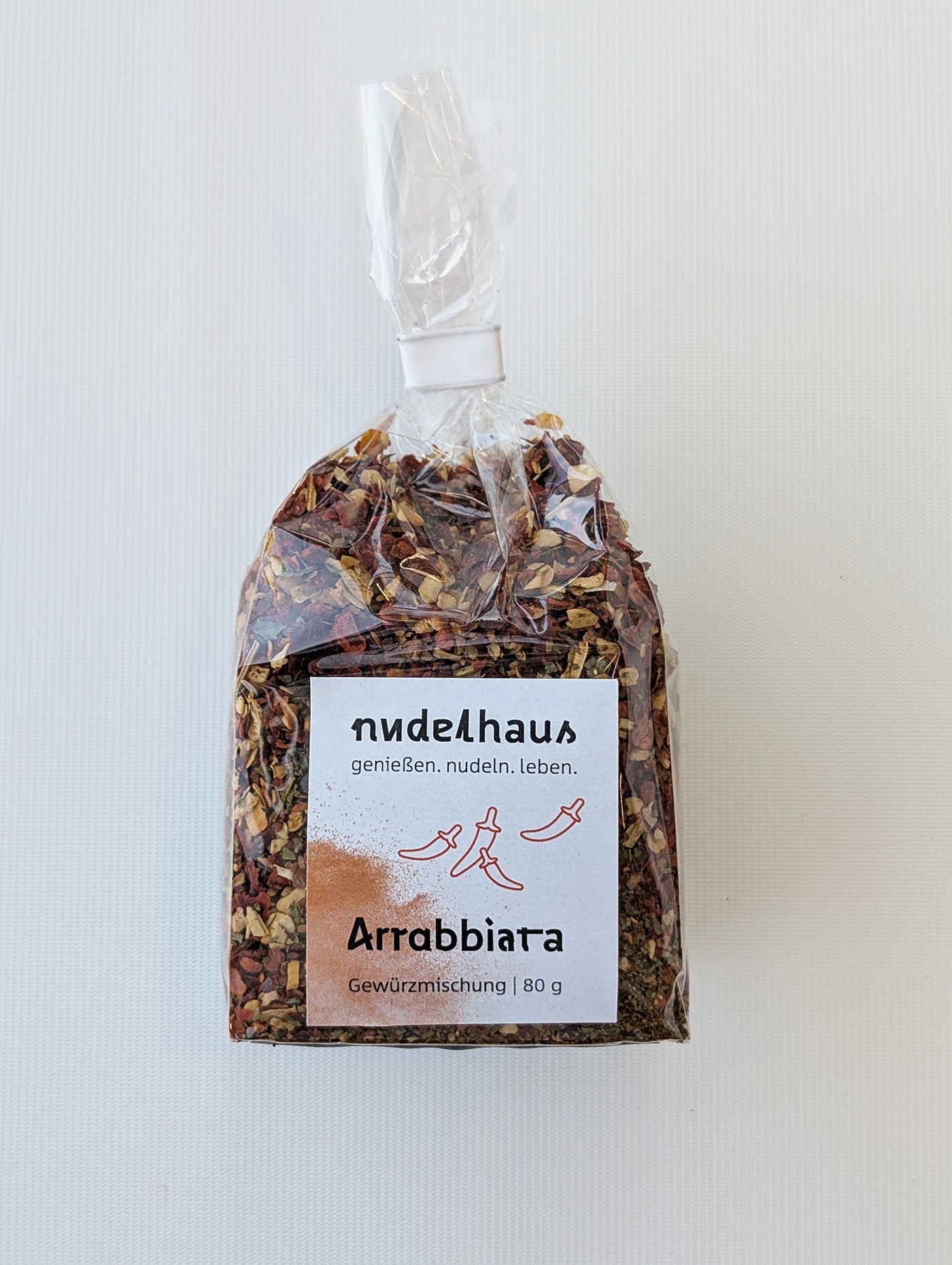 Gewürzmischung Arrabbiata