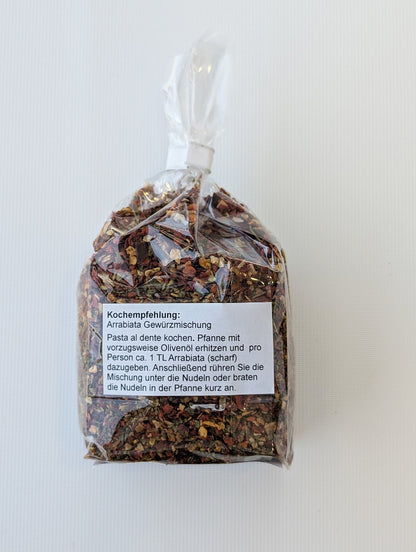 Gewürzmischung Arrabbiata