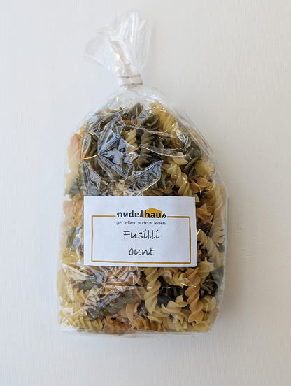 Fusilli