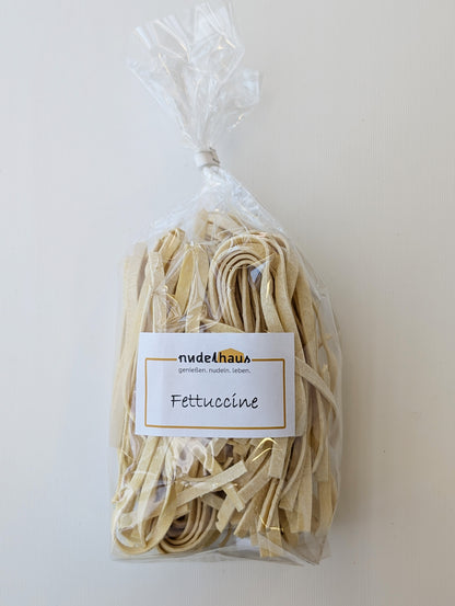 Fettuccine (gelegt)