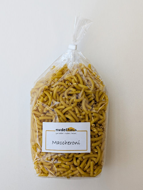 Maccheroni
