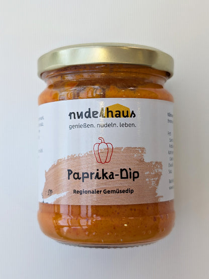 Paprika-Dip