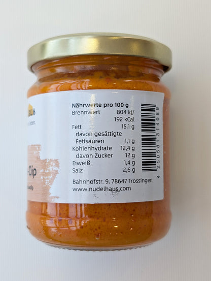 Paprika-Dip