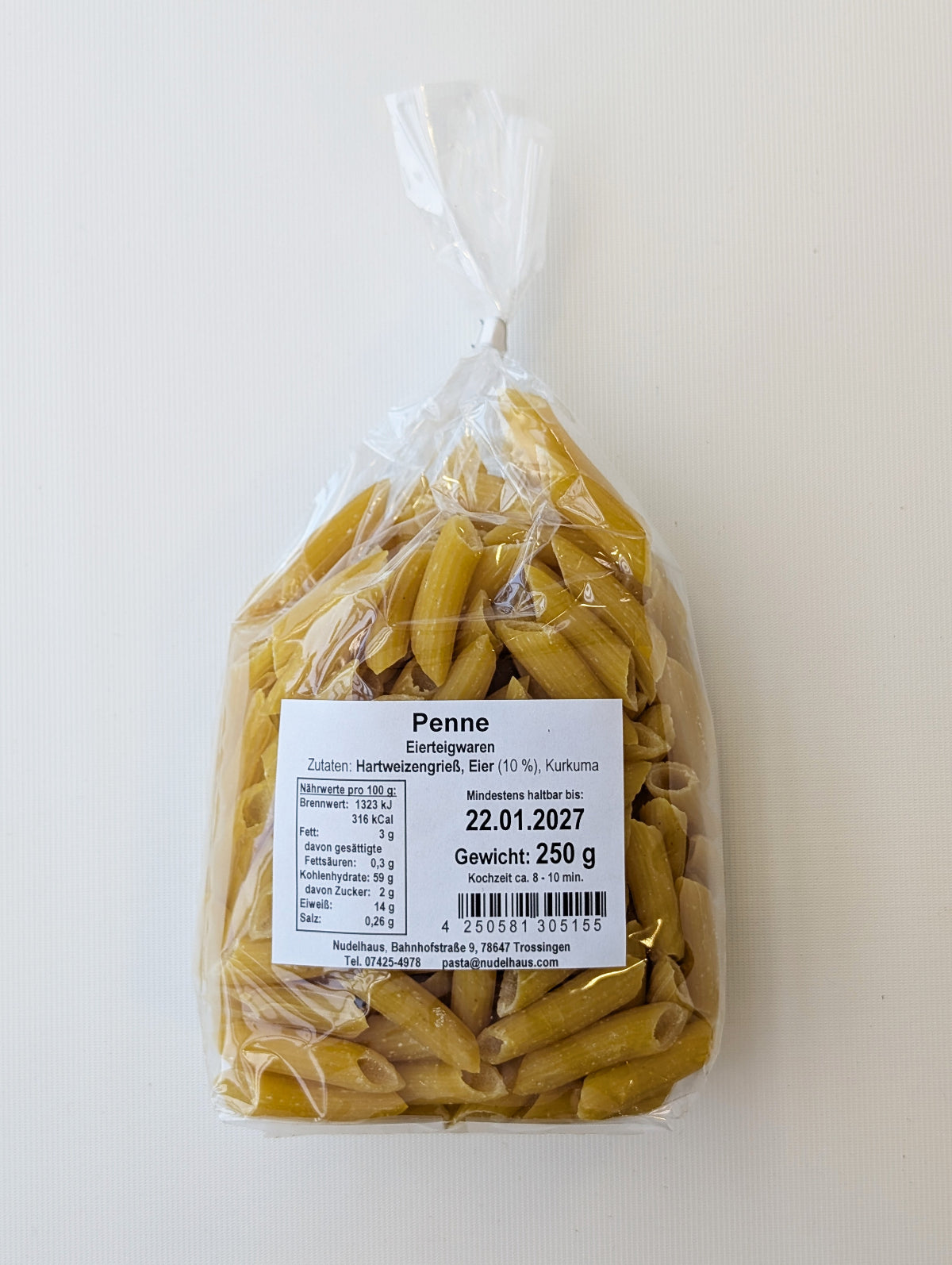 Penne