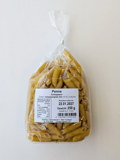 Penne