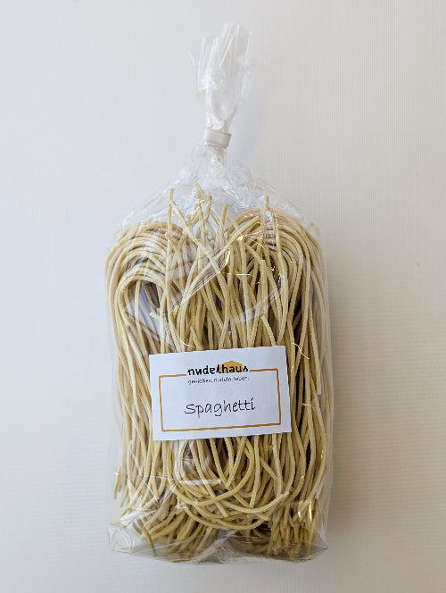 Spaghetti