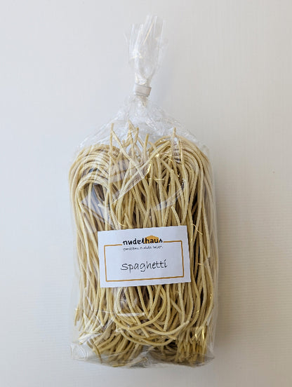 Spaghetti