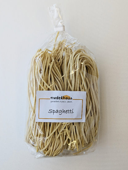 Spaghetti