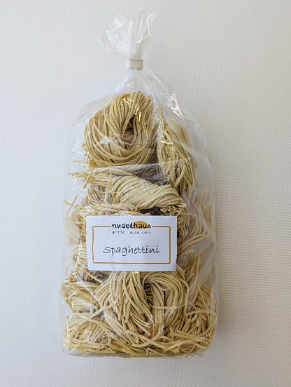 Spaghettini