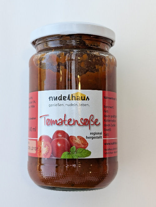 Tomatensoße
