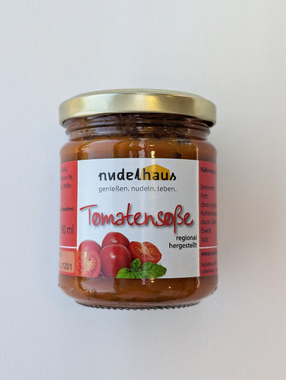 Tomatensoße